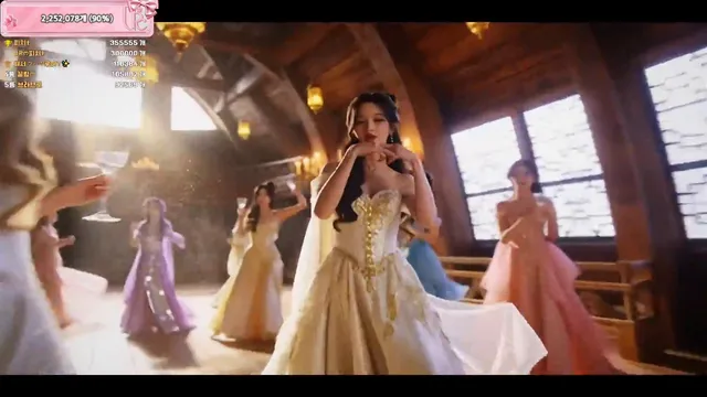 图片[76] - [Korean BJ] pandaclass 2026-03-31 - KBJFan