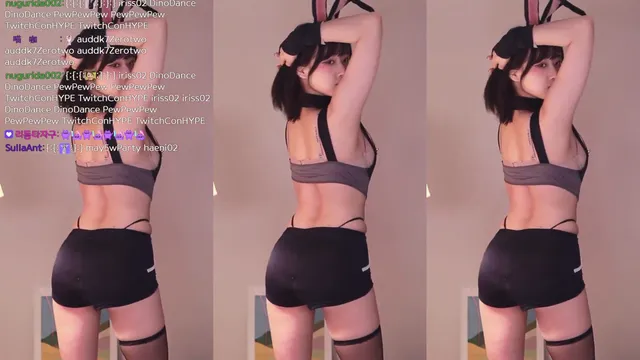 图片[2] - [Korean BJ] auddk_77 2025-03-07 - KBJFan