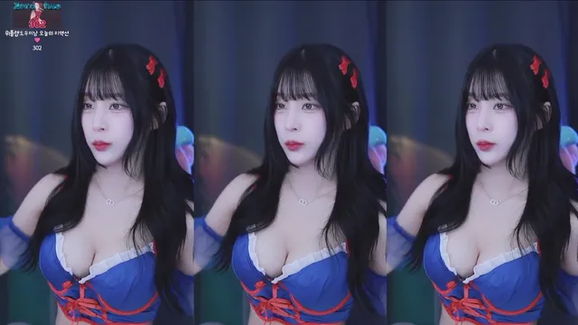 图片[3] - [Korean BJ] haruzzxng 2025-04-01