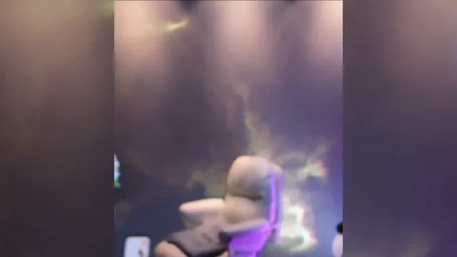 图片[1] - [Korean BJ] csp1208 2025-10-16 - KBJFan