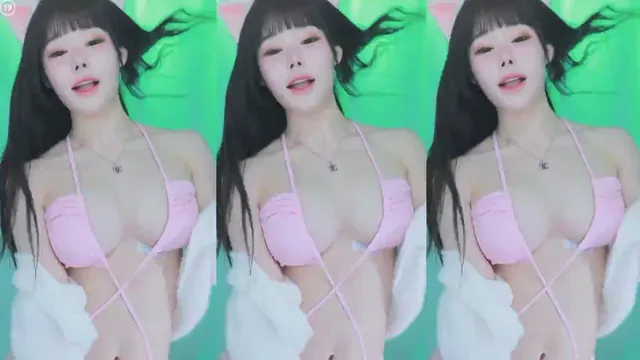 图片[2] - [Korean BJ] olison 2025-03-24