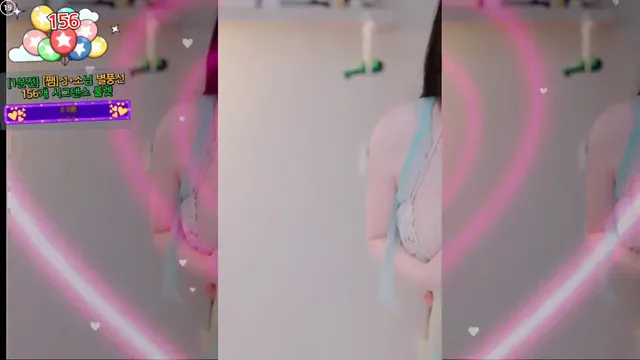 图片[3] - [Korean BJ] hanny27 2026-01-11 - KBJFan