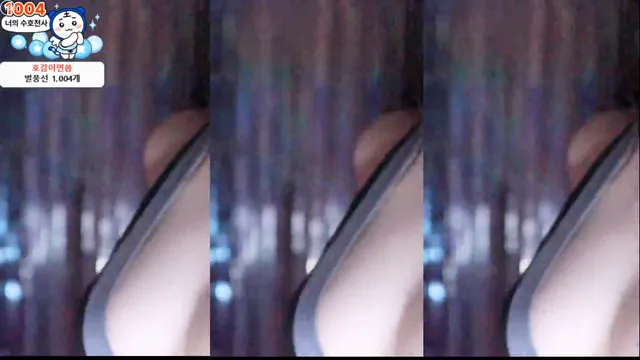 图片[4] - [Korean BJ] gmlsk7541 2026-04-19 - KBJFan