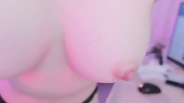 图片[1] - [Korean BJ] oh5yes 2026-04-05 - KBJFan