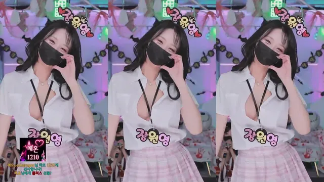 图片[22] - [Korean BJ] mscrew33 2025-09-22 - KBJFan