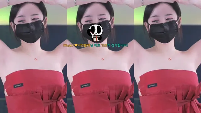 图片[2] - [Korean BJ] muse62 2026-03-04 - KBJFan