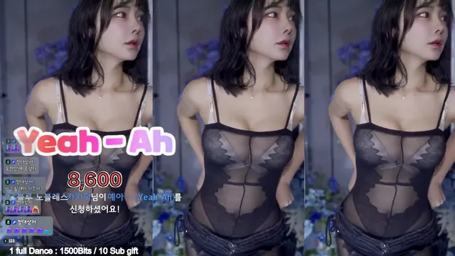 图片[2] - [Korean BJ] aesoon_96 2025-02-11 - KBJFan