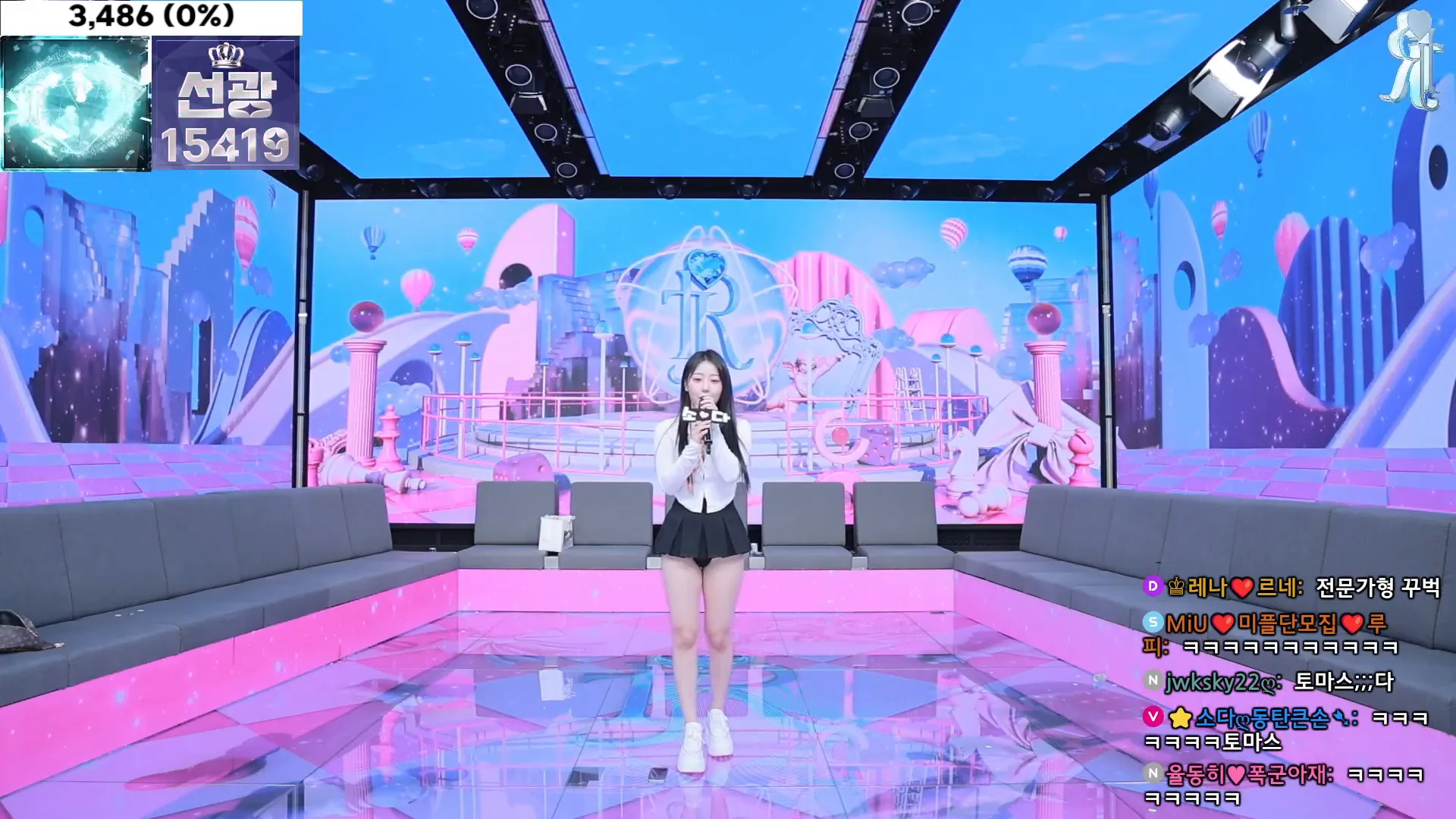 图片[37] - [Korean BJ] jinricp 2024-11-06 - KBJFan