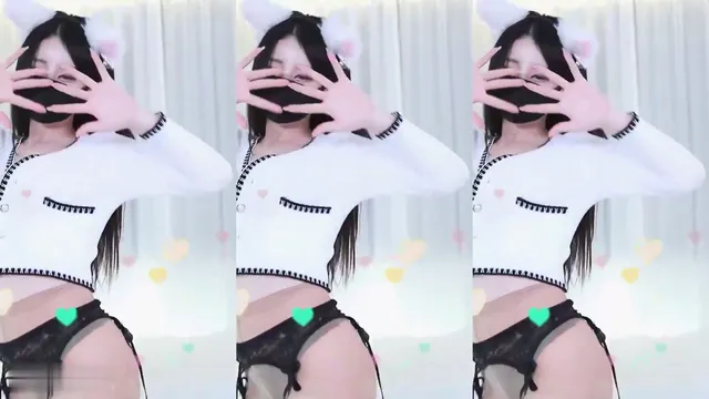 图片[11] - [Korean BJ] ohhanna 2023-11-15 - KBJFan