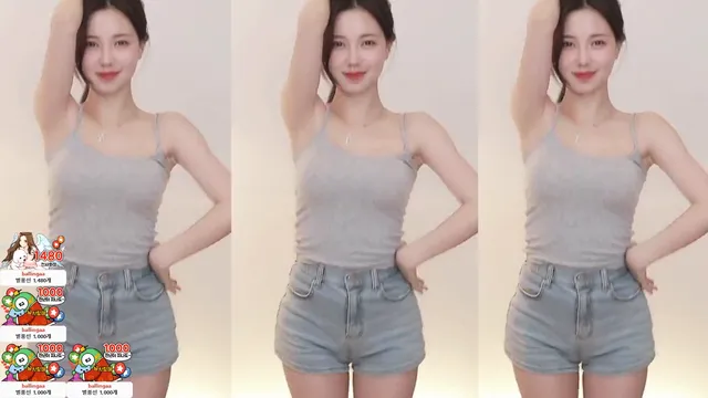 图片[4] - [Korean BJ] 030b1004 2025-05-20