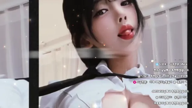 图片[4] - [Korean BJ] chuchu369 2026-04-23 - KBJFan