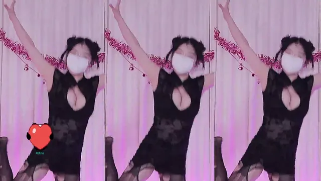 图片[3] - [Korean BJ] cubi62 2025-12-23 - KBJFan