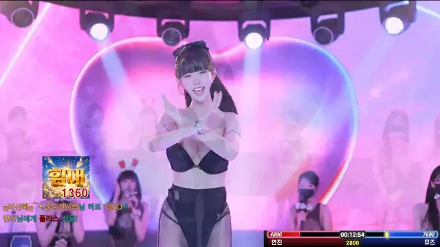 图片[40] - [Korean BJ] mscrew33 2026-06-03 - KBJFan