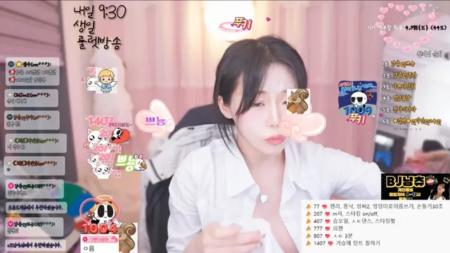 图片[3] - [Korean BJ] roaaa10 2025-02-06 - KBJFan