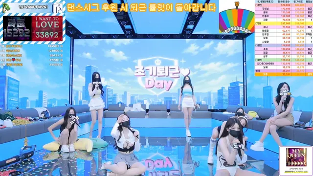 图片[82] - [Korean BJ] pandaclass 2025-07-05 - KBJFan