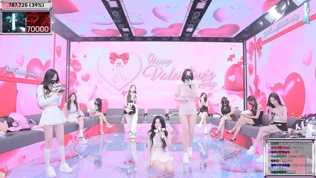 图片[33] - [Korean BJ] jinricp 2025-02-14 - KBJFan