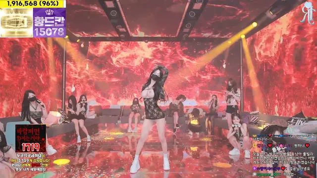 图片[72] - [Korean BJ] jinricp 2025-01-20 - KBJFan