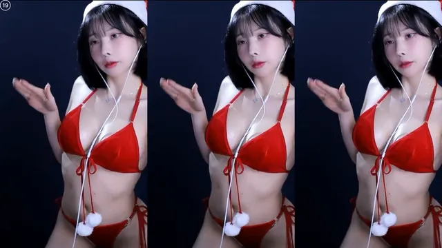 图片[1] - [Korean BJ] milkkim123 2025-12-25 - KBJFan