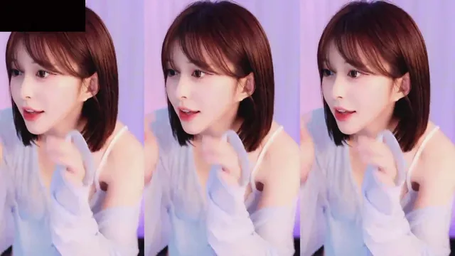 图片[4] - [Korean BJ] flower1023 2025-06-08 - KBJFan