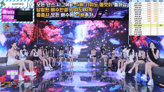 图片[3] - [Korean BJ] pandaclass 2025-07-17 - KBJFan