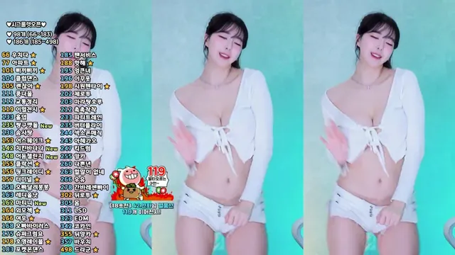 图片[2] - [Korean BJ] zzey33 2025-05-17