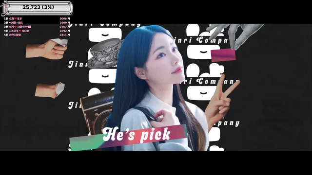 图片[5] - [Korean BJ] jinricp 2025-07-07 - KBJFan