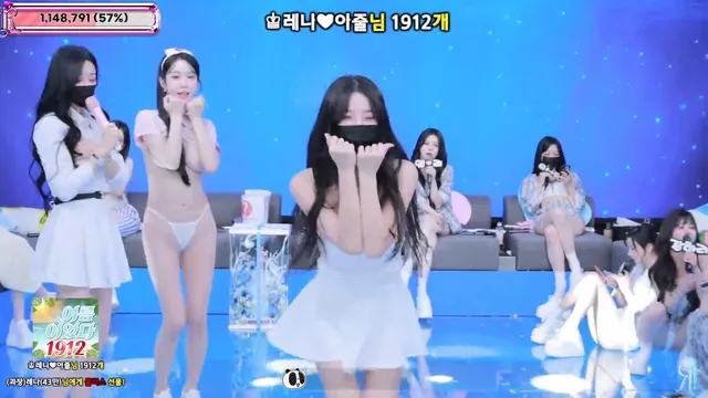 图片[25] - [Korean BJ] jinricp 2025-12-29 - KBJFan