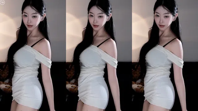 [Korean BJ] bumzi98 2025-04-08-秀人集