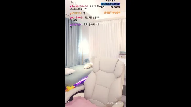 图片[3] - [Korean BJ] siyun12476 2025-06-26 - KBJFan