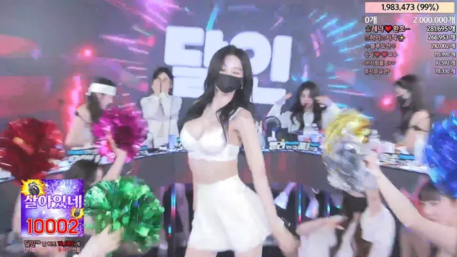 图片[72] - [Korean BJ] jinricp 2024-03-13 - KBJFan