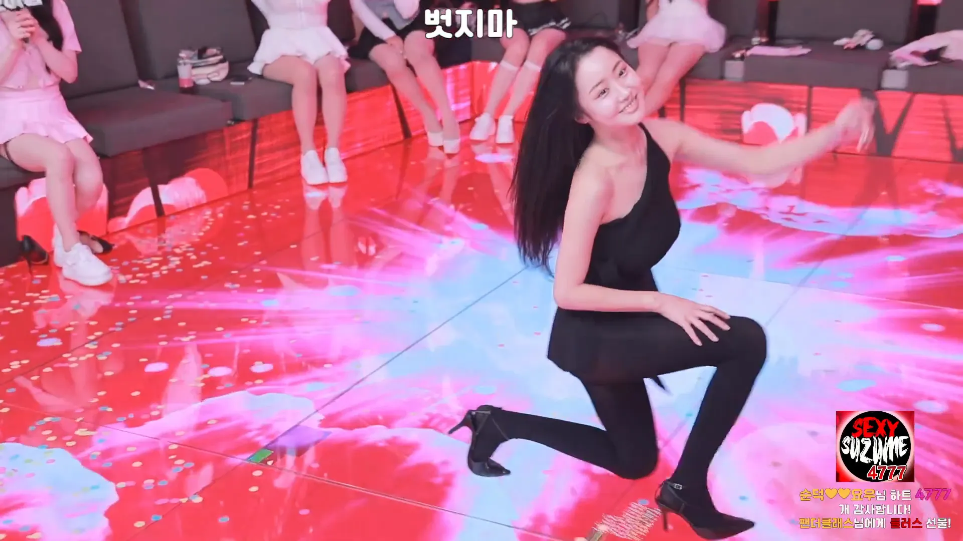 图片[22] - [Korean BJ] pandaclass 2024-09-12 - KBJFan