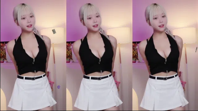 图片[7] - [Korean BJ] tkuramatcha 2025-10-26 - KBJFan