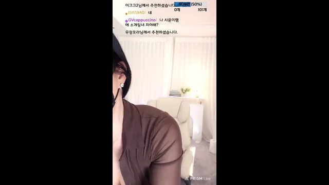 图片[1] - [Korean BJ] siyun12476 2025-06-01 - KBJFan