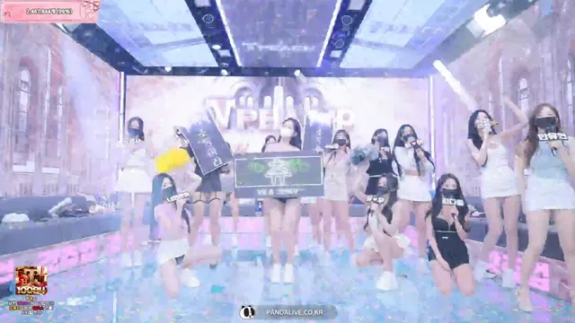 图片[80] - [Korean BJ] pandaclass 2025-09-04 - KBJFan