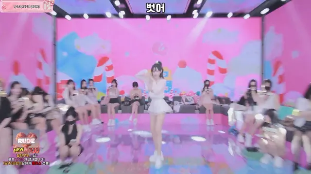 图片[45] - [Korean BJ] pandaclass 2026-06-27 - KBJFan