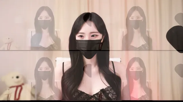 图片[3] - [Korean BJ] white07 2026-01-21 - KBJFan