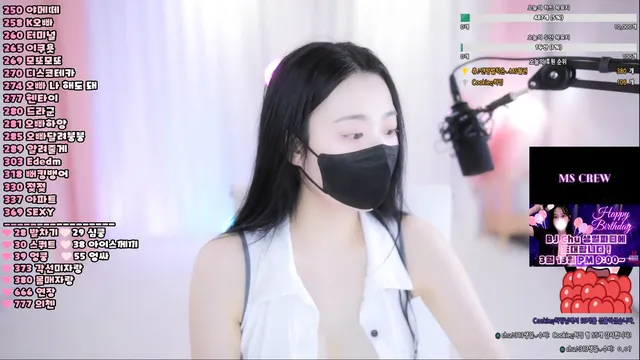 图片[4] - [Korean BJ] aeaei5082 2025-03-06 - KBJFan