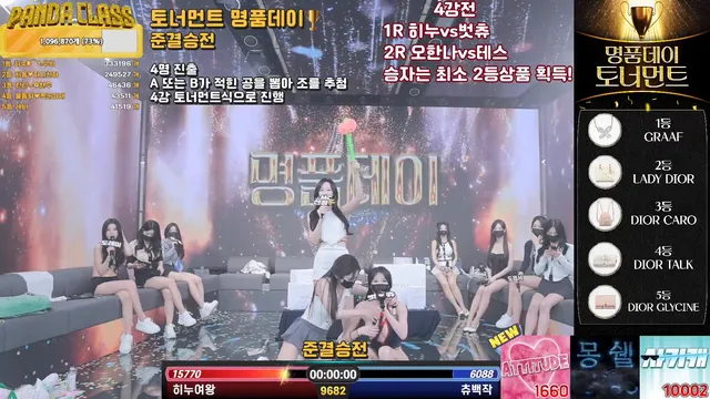 图片[36] - [Korean BJ] pandaclass 2025-03-20 - KBJFan