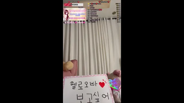 图片[1] - [Korean BJ] jiwoozw 2025-09-17 - KBJFan