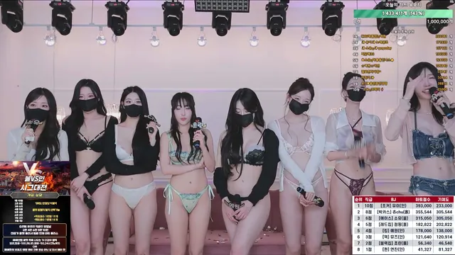 图片[66] - [Korean BJ] mscrew33 2025-06-12 - KBJFan