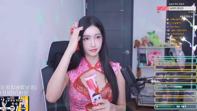 图片[7] - [Korean BJ] zzuvin 2025-11-08 - KBJFan