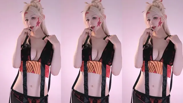 图片[6] - [Korean BJ] 2do2do2 2025-10-29 - KBJFan