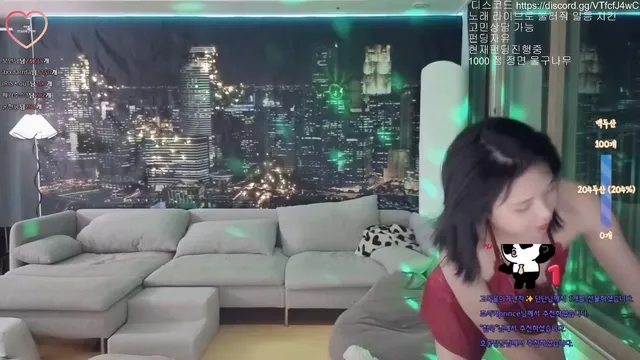 图片[2] - [Korean BJ] 1makemyself 2026-05-16 - KBJFan