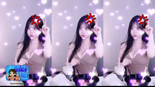 图片[1] - [Korean BJ] kkkku96 2025-10-05 - KBJFan