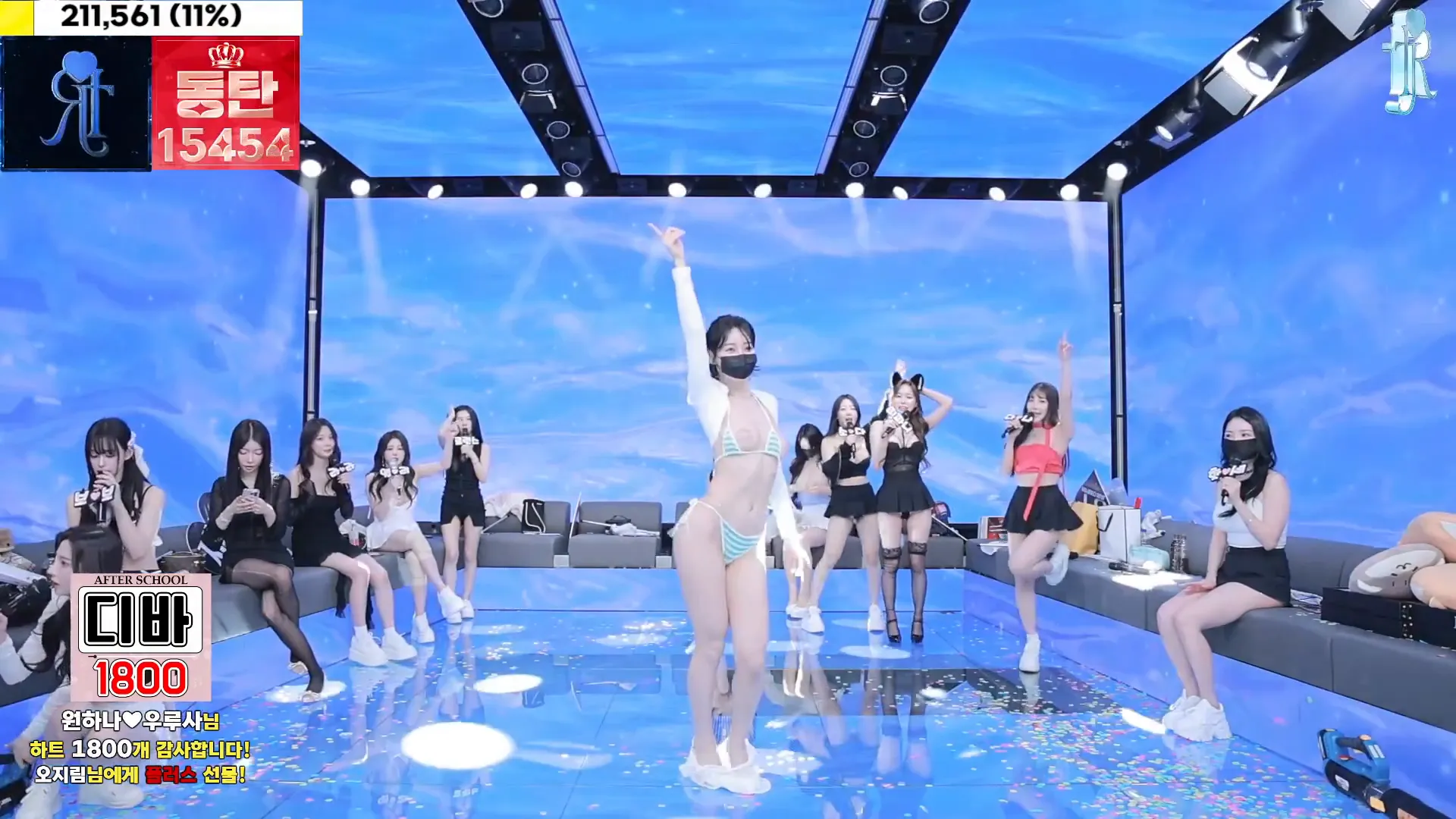 图片[12] - [Korean BJ] jinricp 2024-12-18 - KBJFan