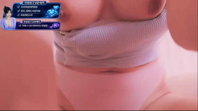 图片[5] - [Korean BJ] lovelypower77 2026-04-23 - KBJFan