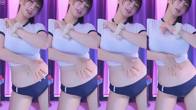 图片[4] - [Korean BJ] eunyoung1238 2025-08-17 - KBJFan