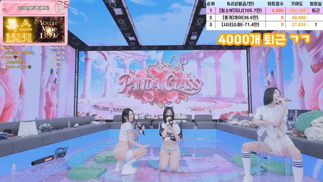 图片[74] - [Korean BJ] pandaclass 2026-04-04 - KBJFan