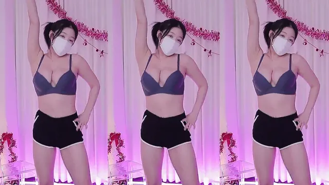 图片[2] - [Korean BJ] cubi62 2026-02-20 - KBJFan