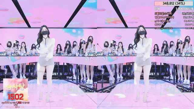 图片[28] - [Korean BJ] jinricp 2024-04-29 - KBJFan